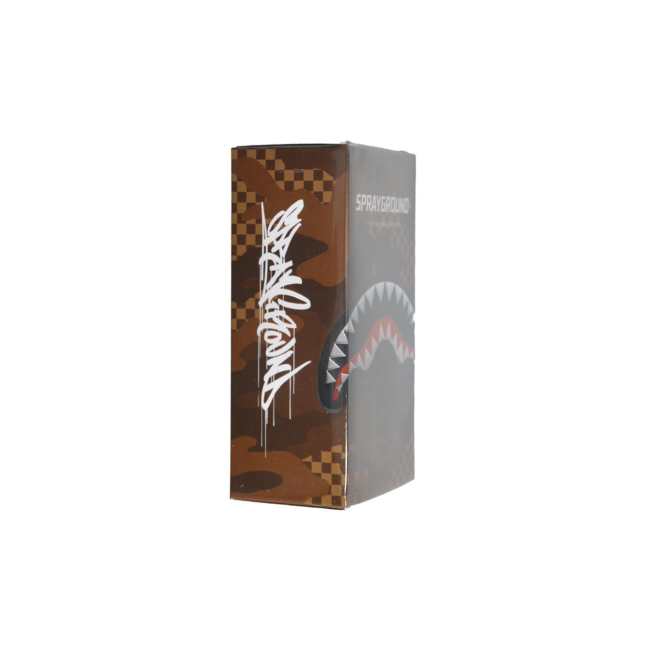 brown check fragrance 