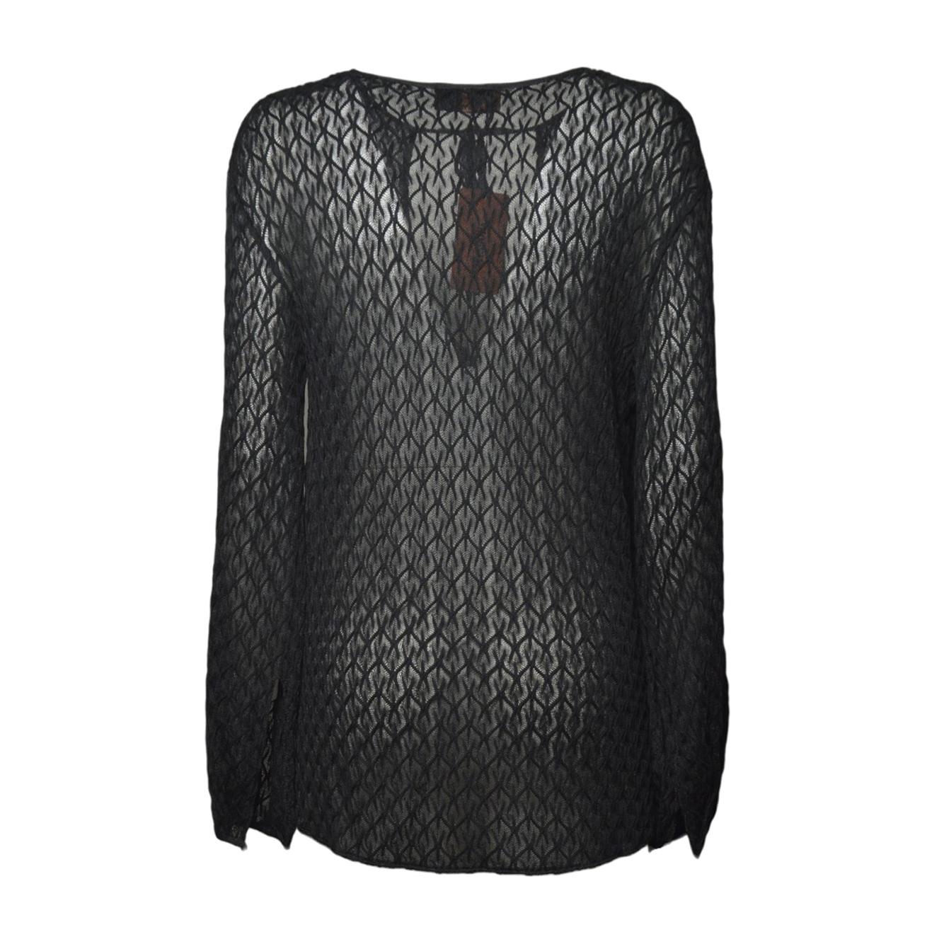 DS25WJ0KBR012J93911 Missoni