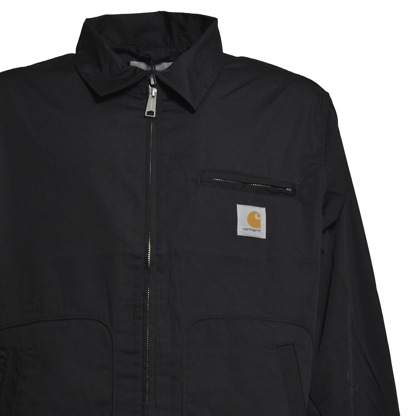 postal jacket polyester/cotton 
