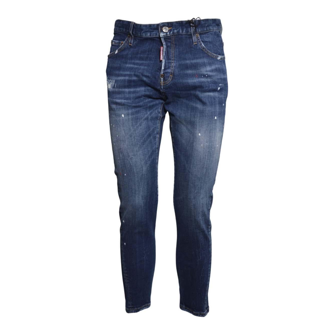 slim twst jean 