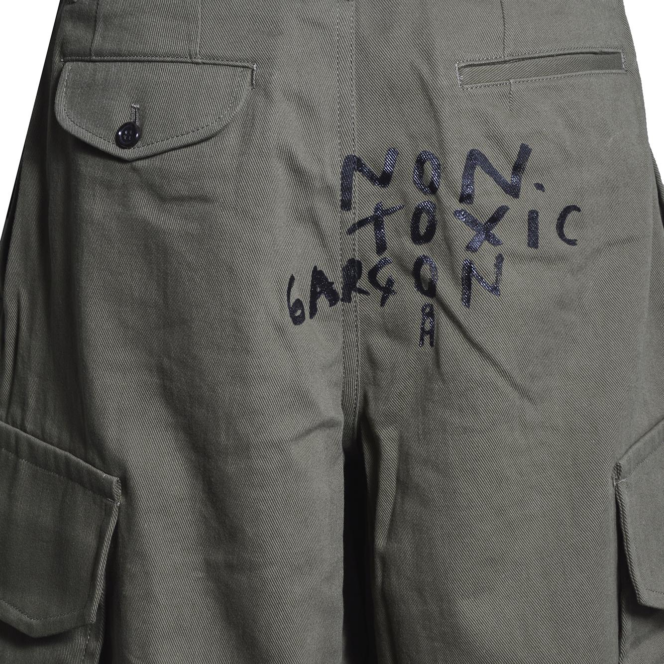 mens pants woven 