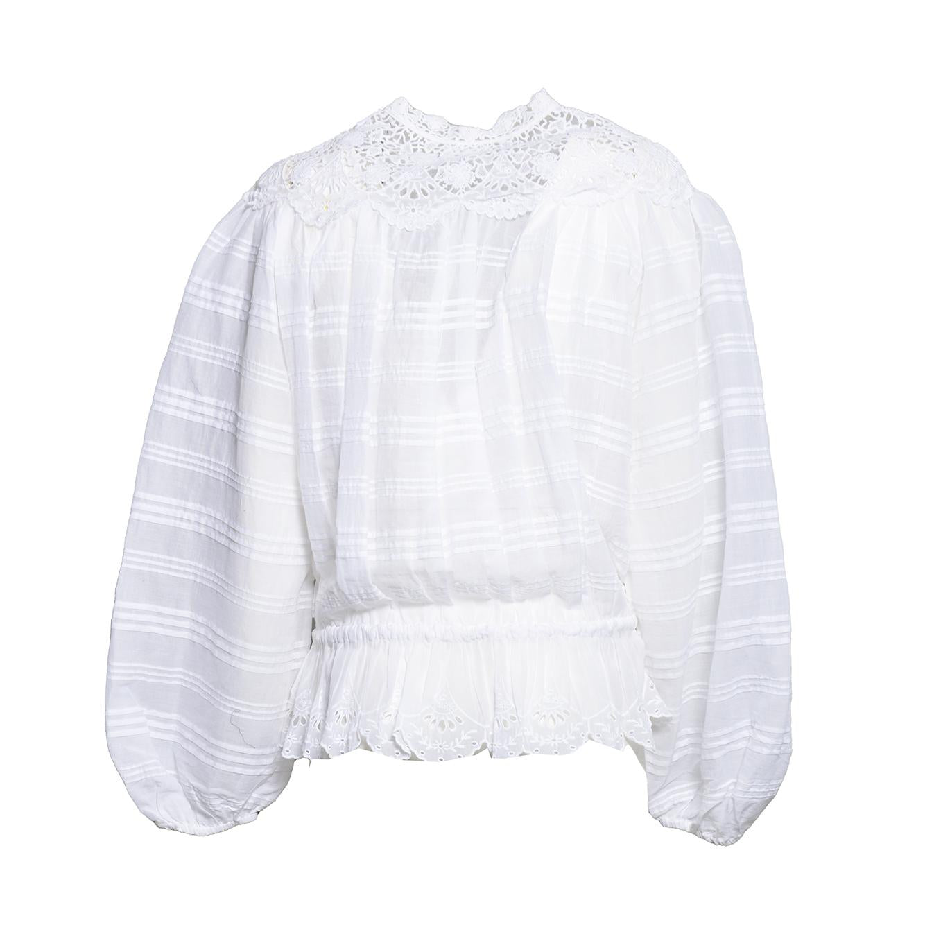 polly top 