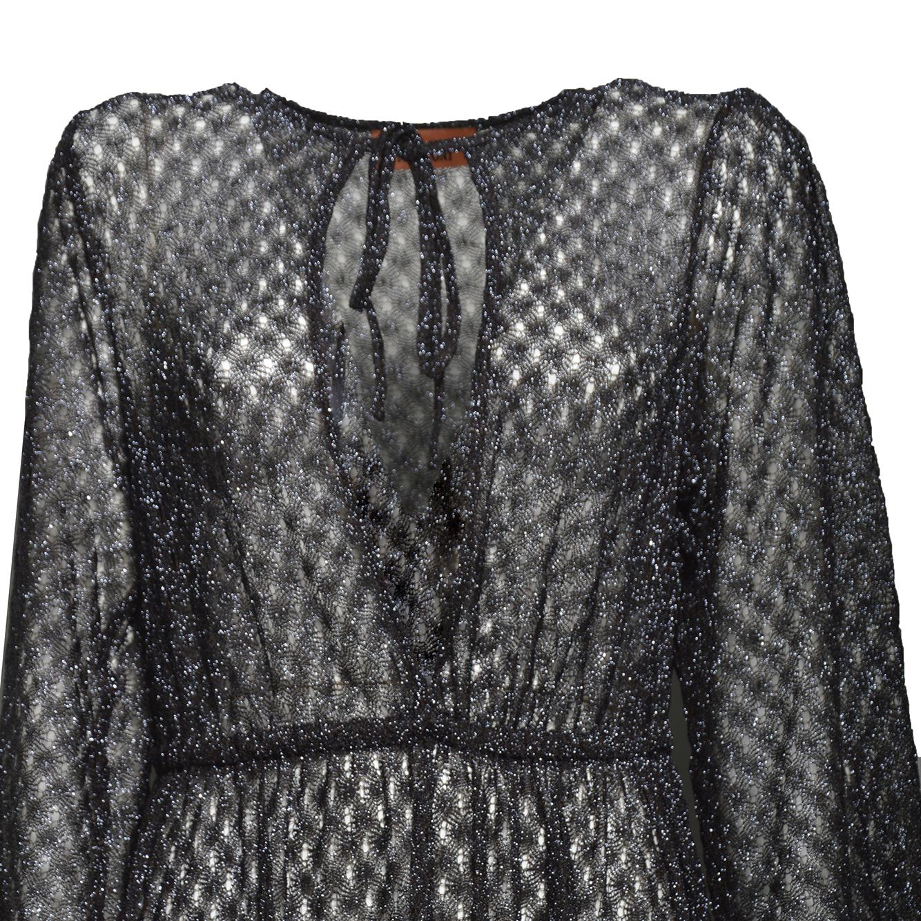 MS26SQ0LBR014DS80EF Missoni
