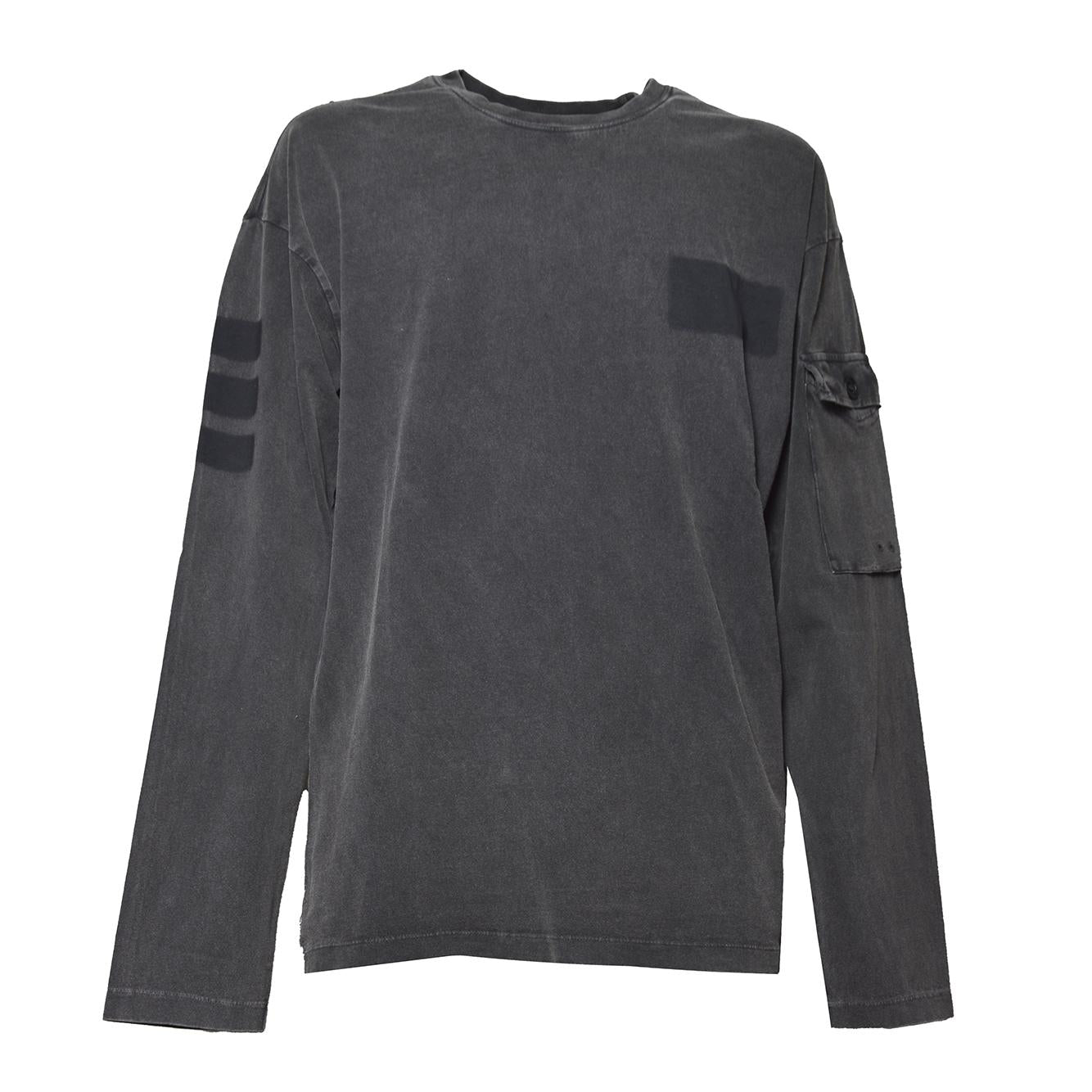 pocket longsleeve 