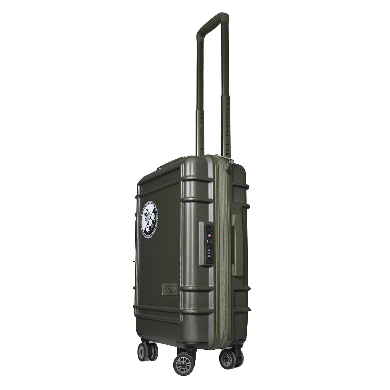 resist'r zip cabin monotone 