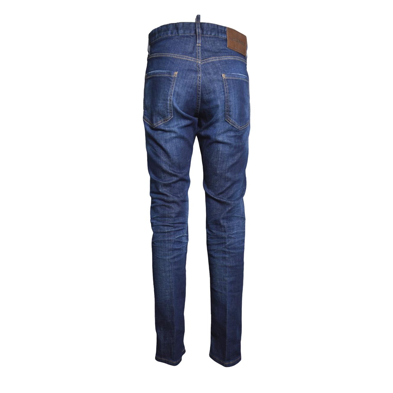 teddy jeans 