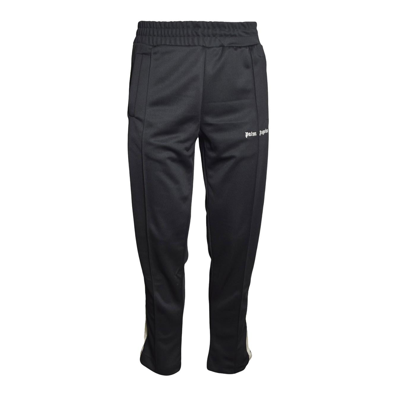 classic logo track pants 