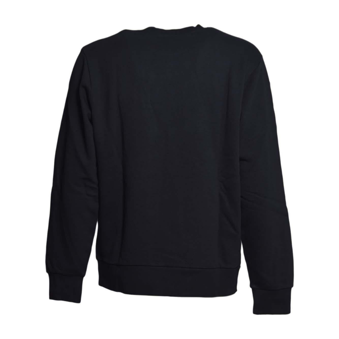 script embroidery sweat cotton 