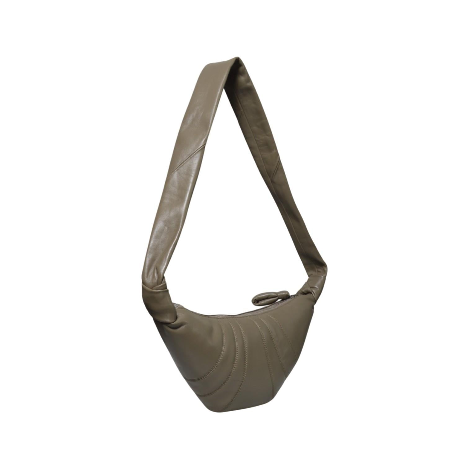 small croissant bag 