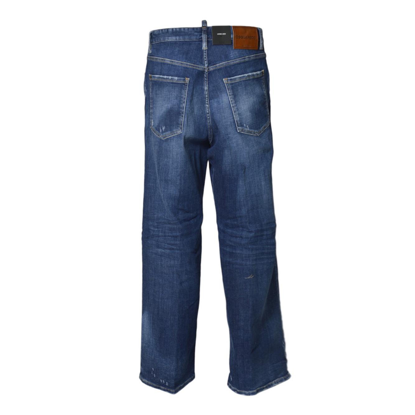 loose jeans 