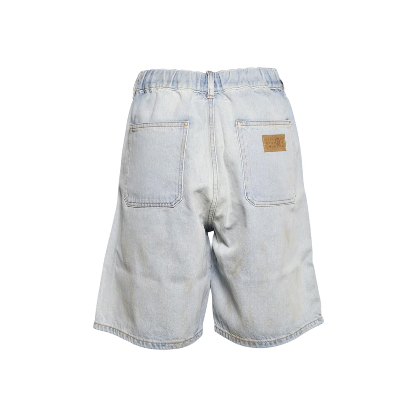 M60998MM06ZM601 MM6 Maison Margiela JUNIOR