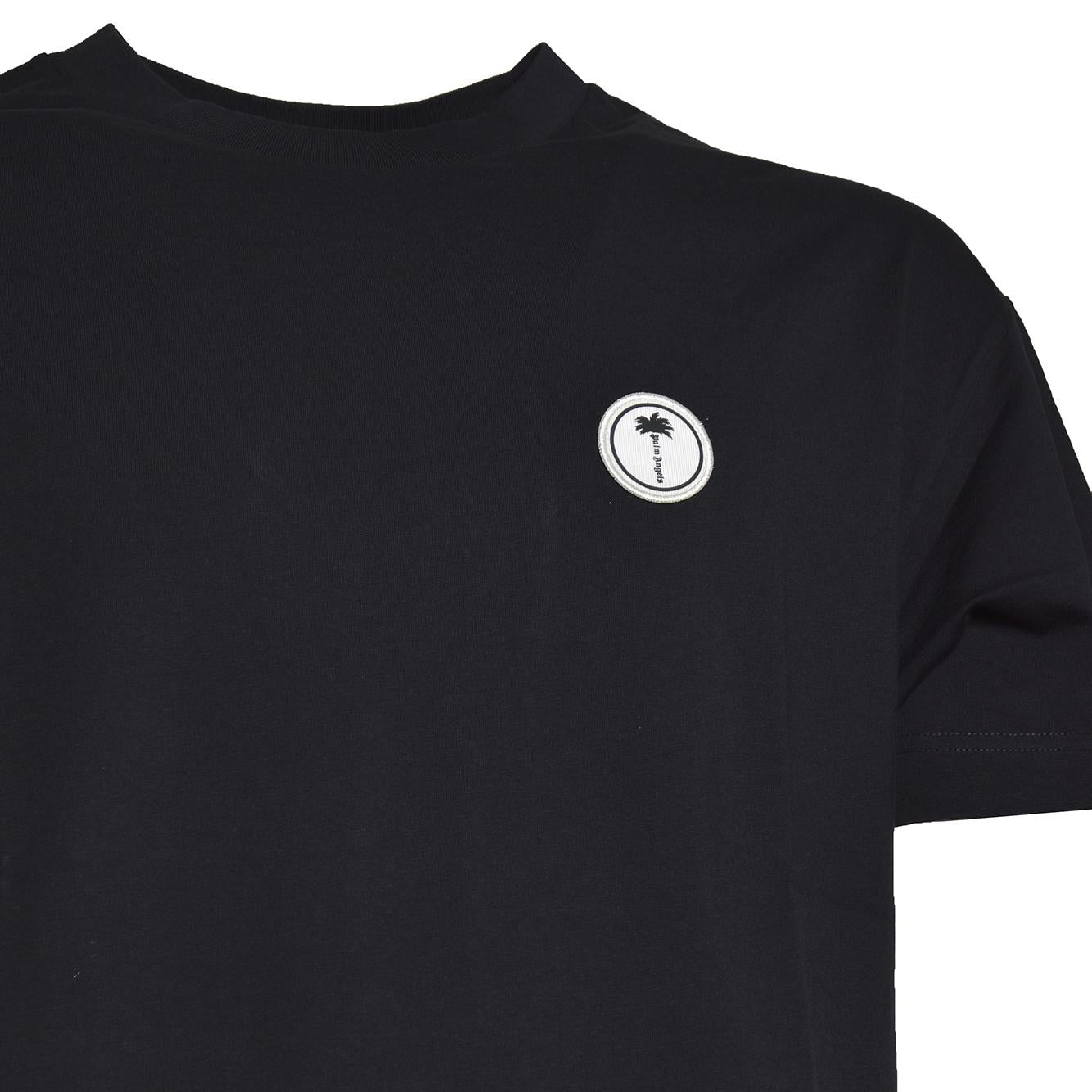 tree logo regular tee 