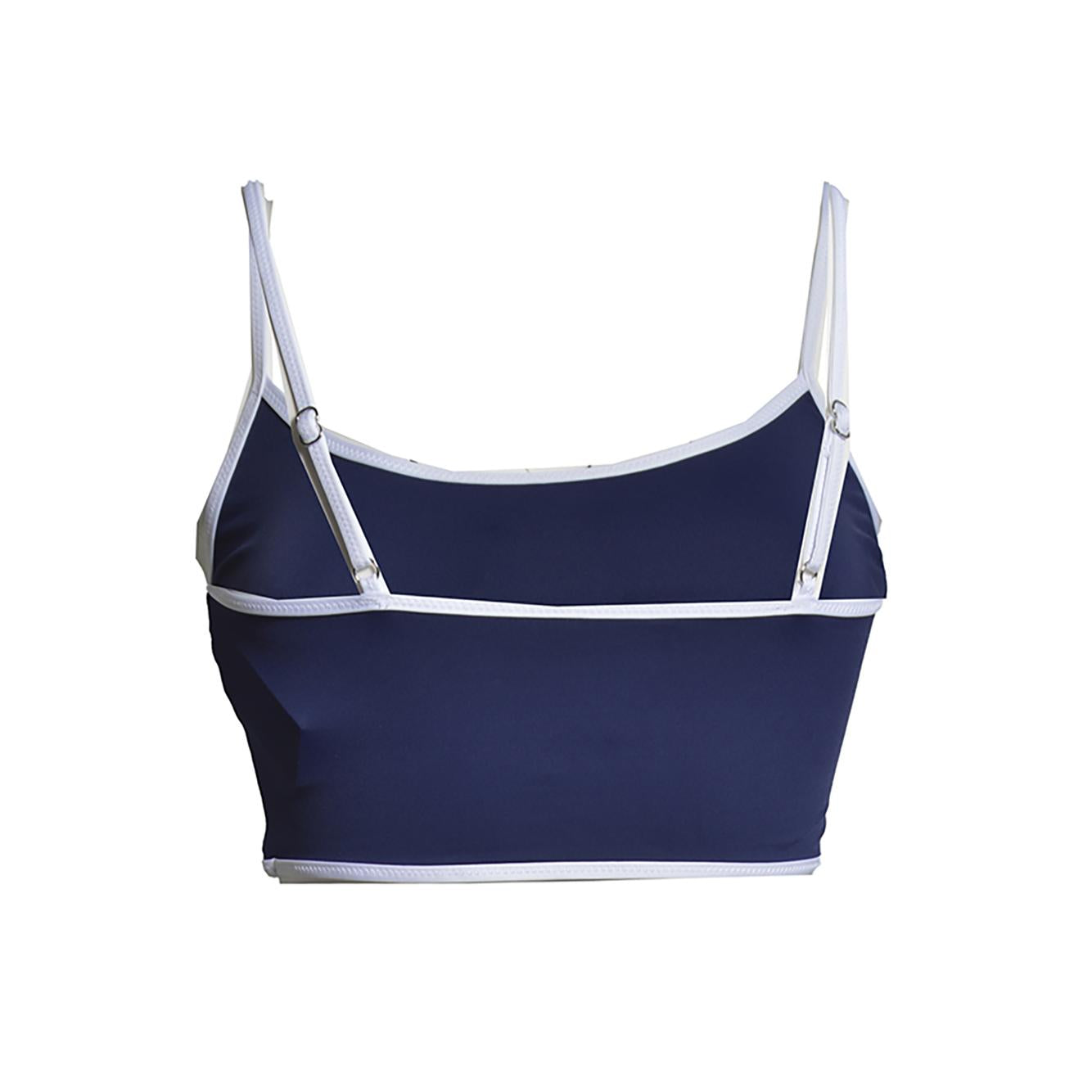 crop cami 