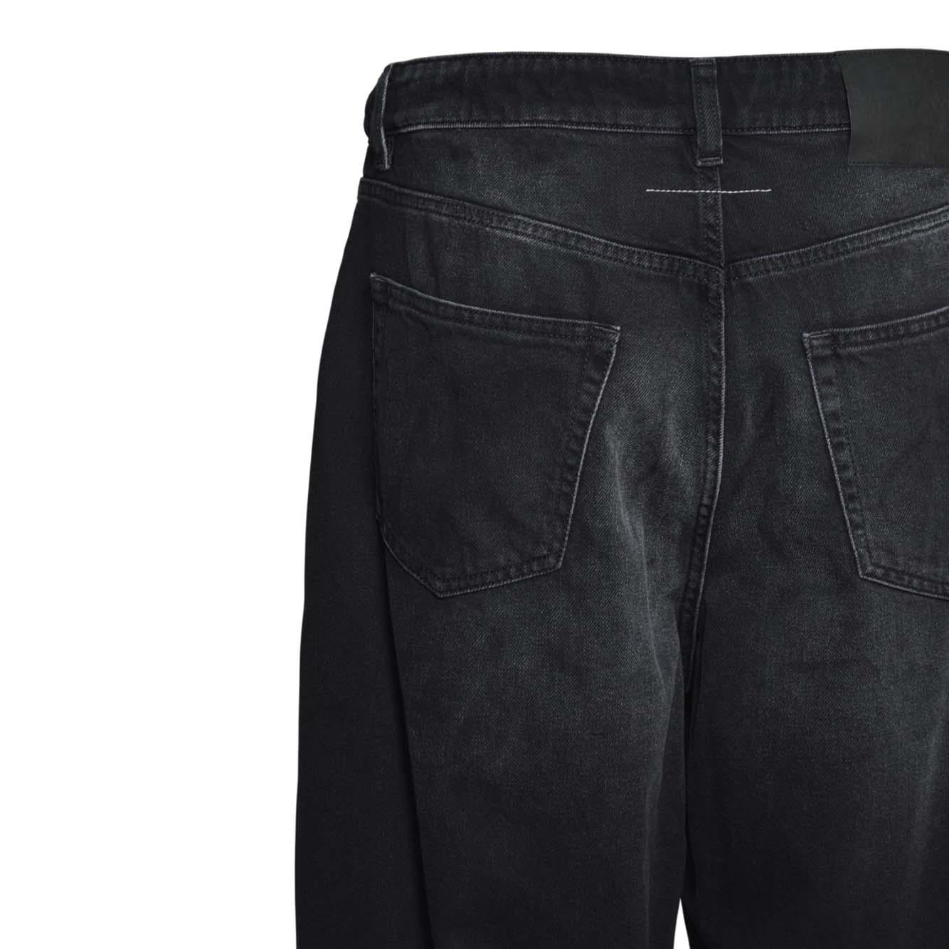 SH0MU0014M30064961 MM6 Maison Margiela