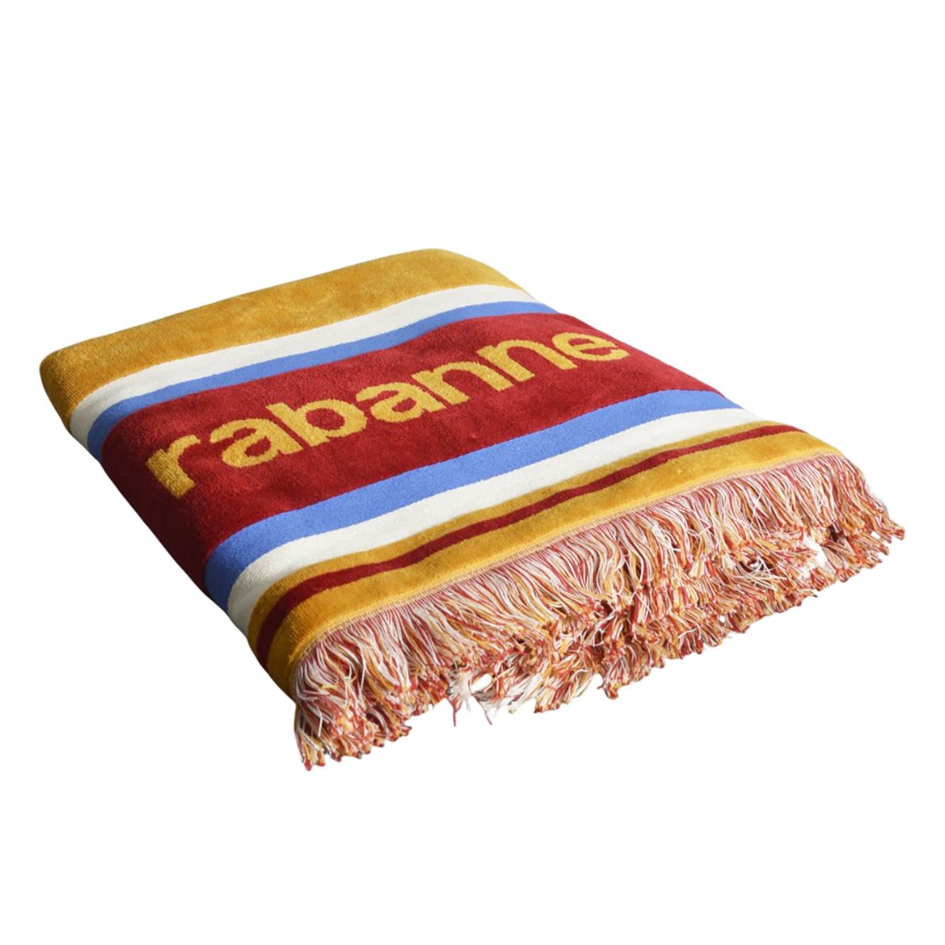 25AAA0249COT030M889 Rabanne