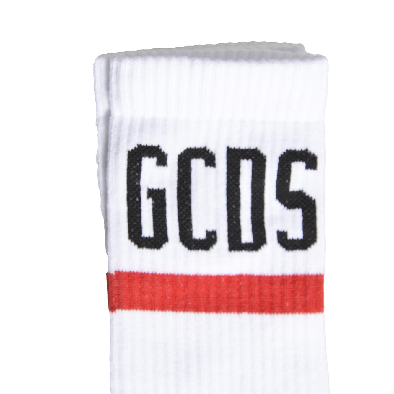 single  logo socks 