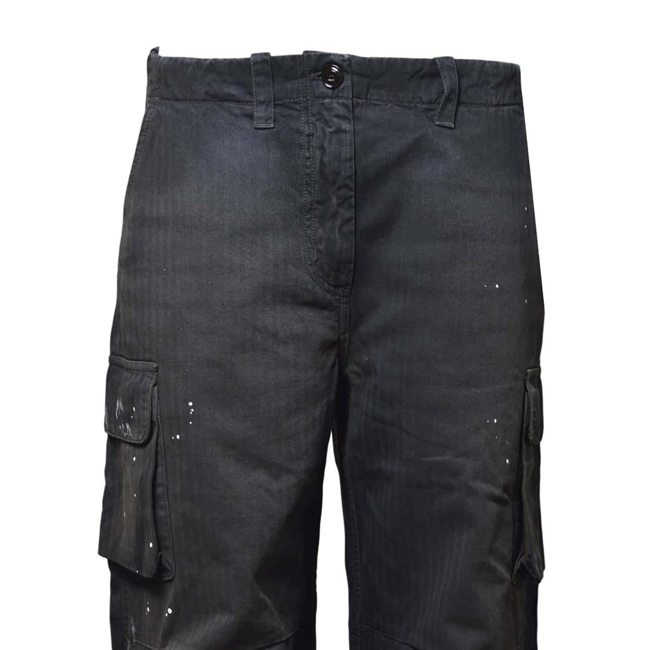peak cargo nebula wash jungle herringbone 
