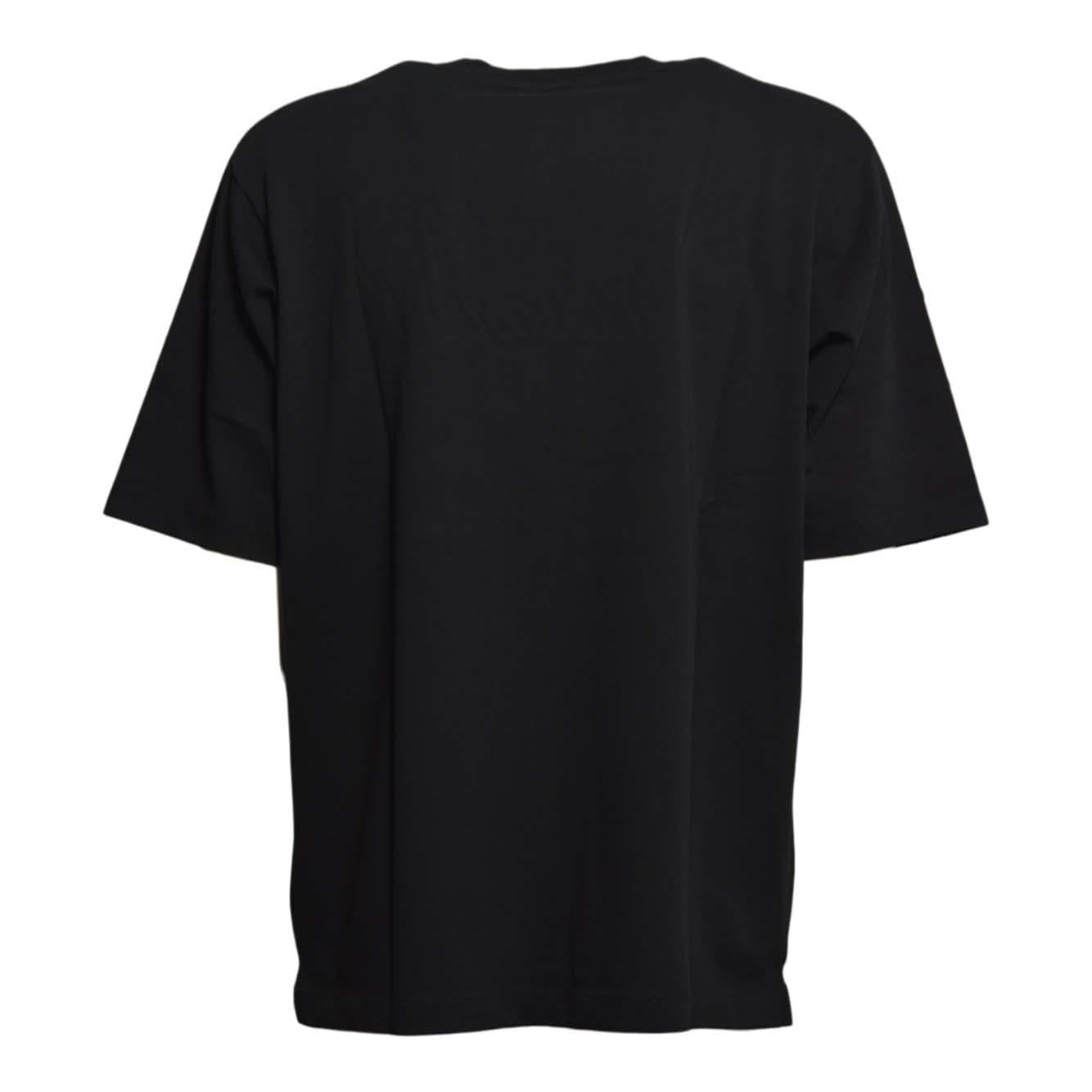 t-shirt loose fit 