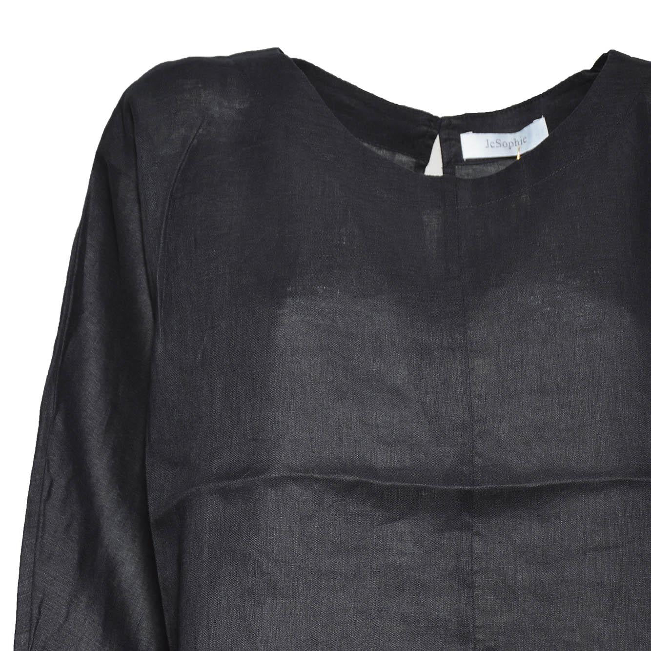 lenora blouse 