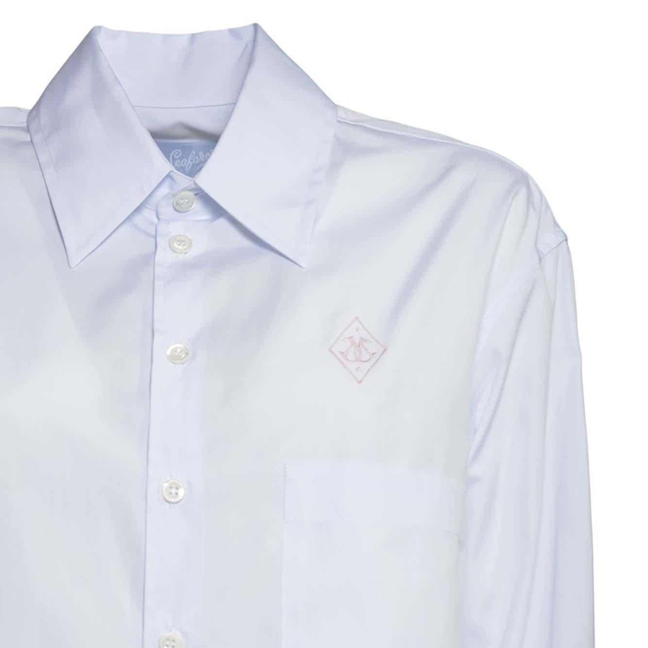 camicia kim 