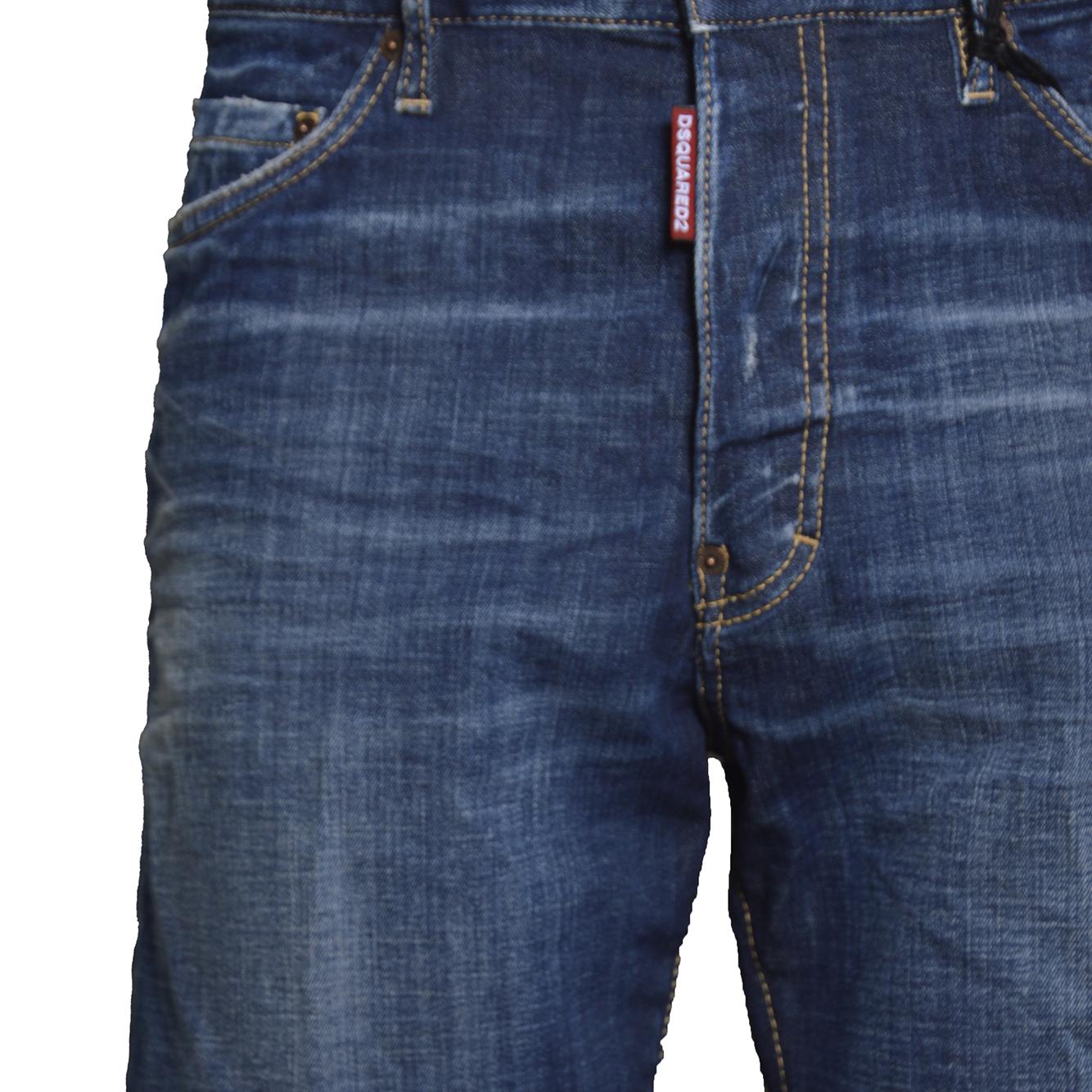 marine short 