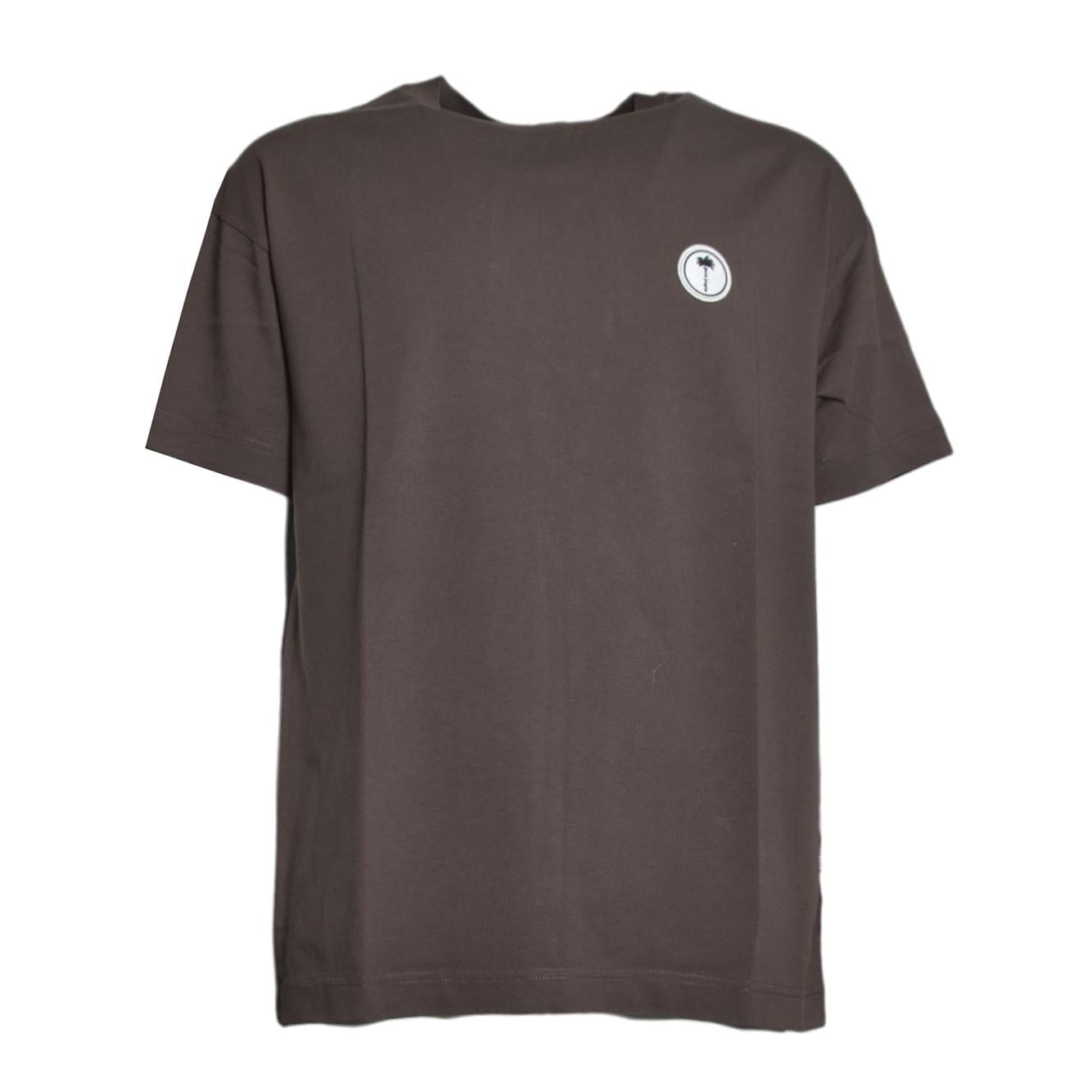 tree logo regular tee 