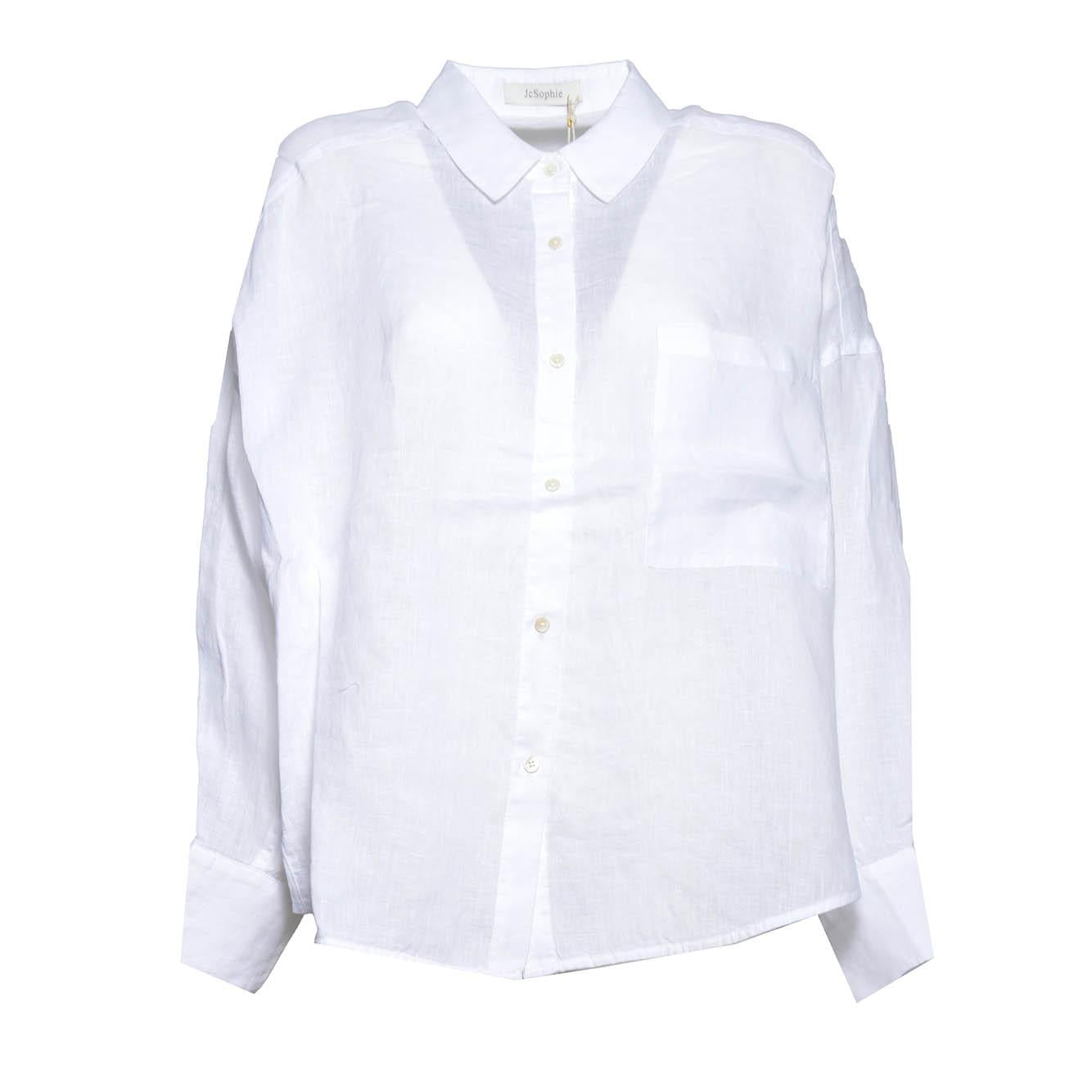 leona blouse 