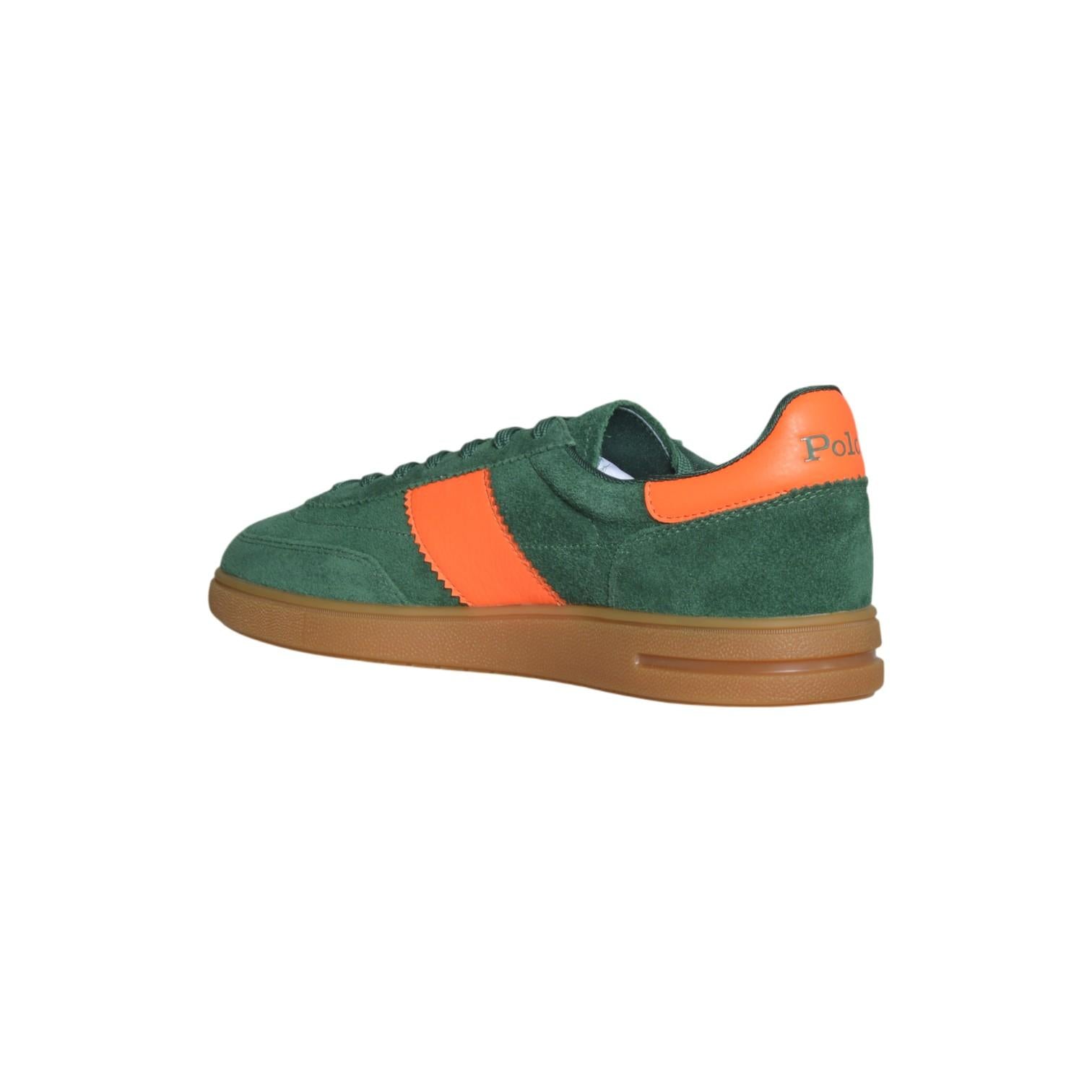 bedford pp-sneakers-low top lace 