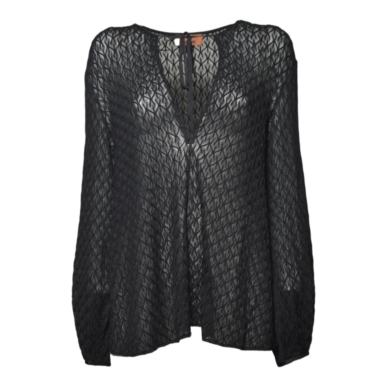 DS25WJ0KBR012J93911 Missoni