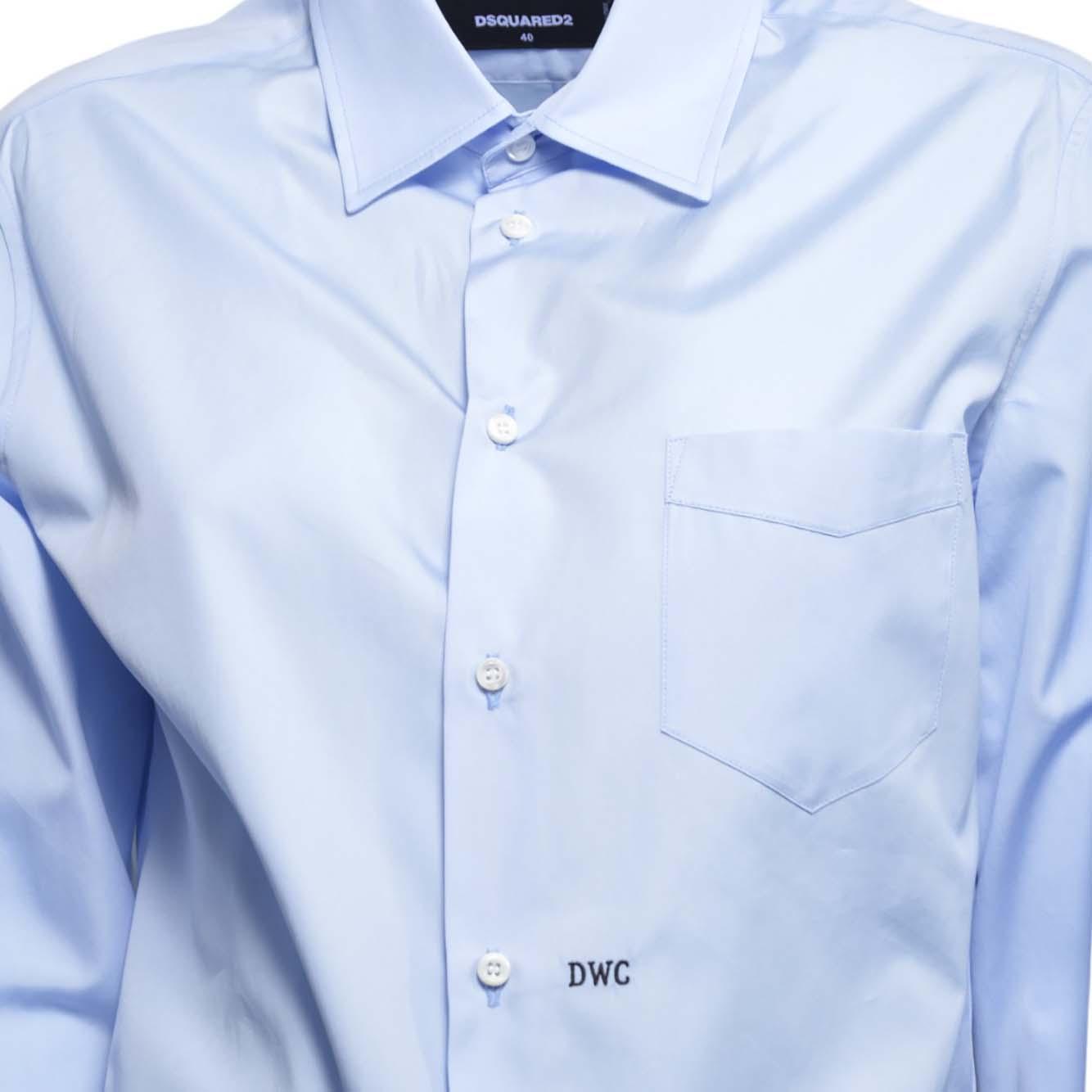 mini dean shirt 