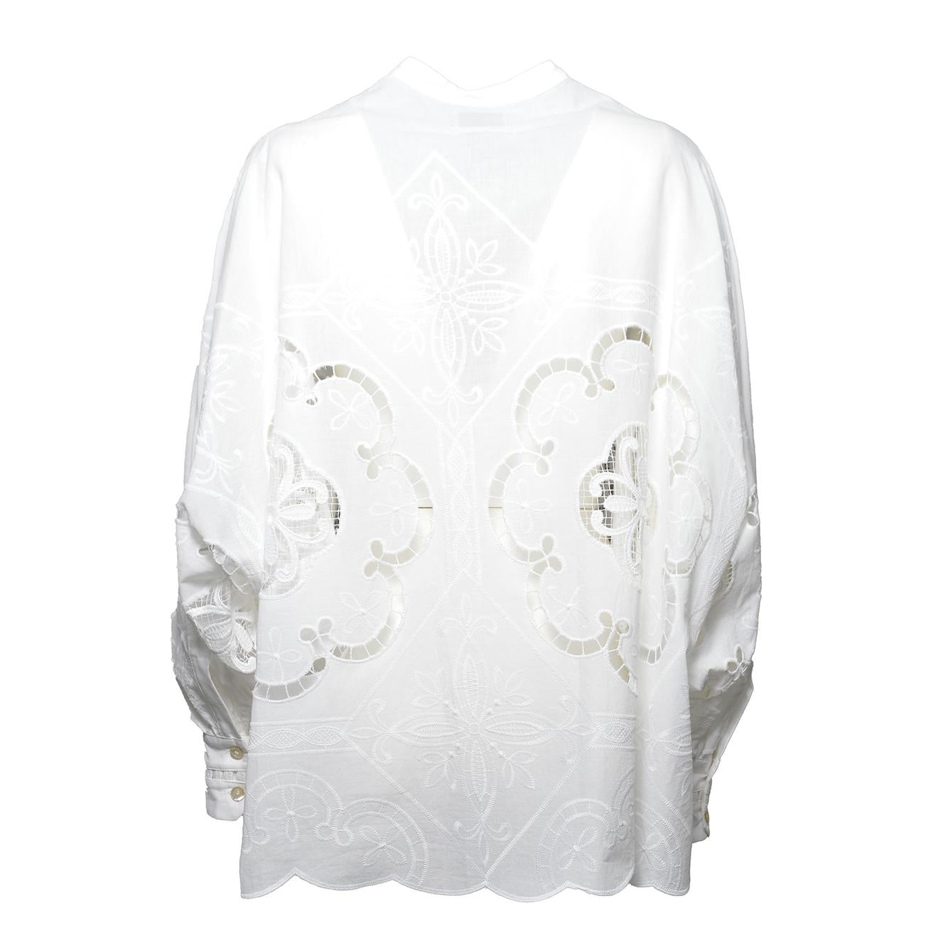 camicia 'ostuni' 