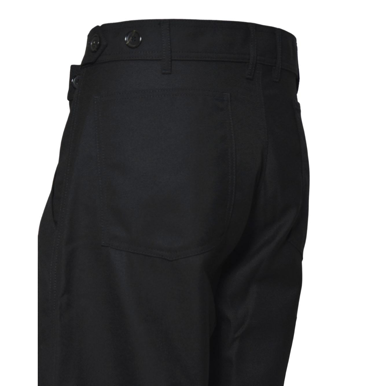 mens pants woven 