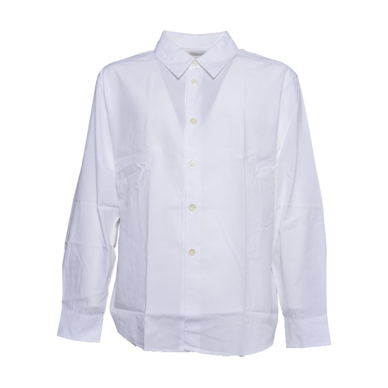 beyond shirt white liquid pop[in 