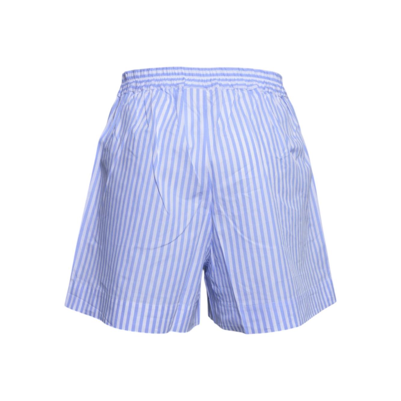 amani woman shorts 
