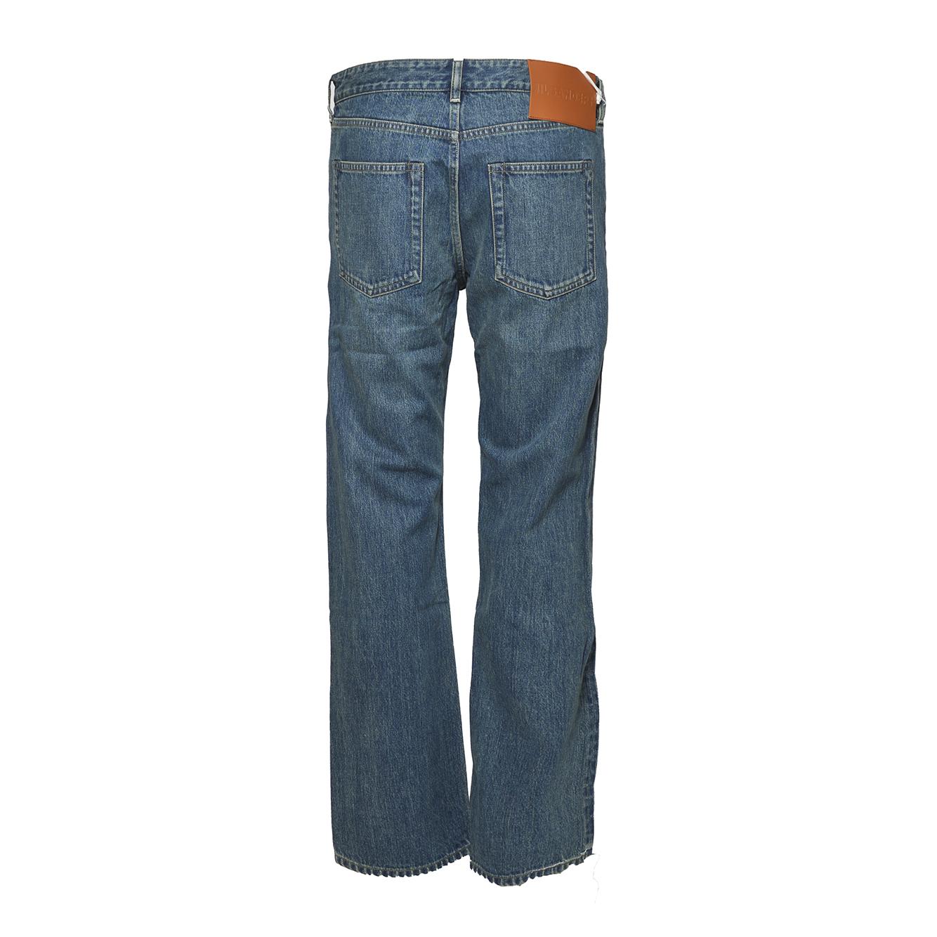 J47KA0266J45291420 Jil Sander