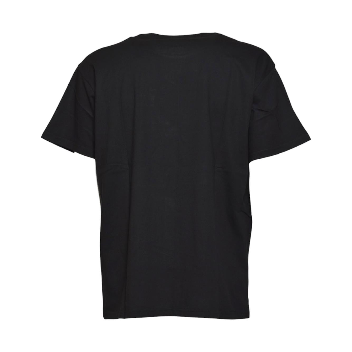 s/s pocket heart 