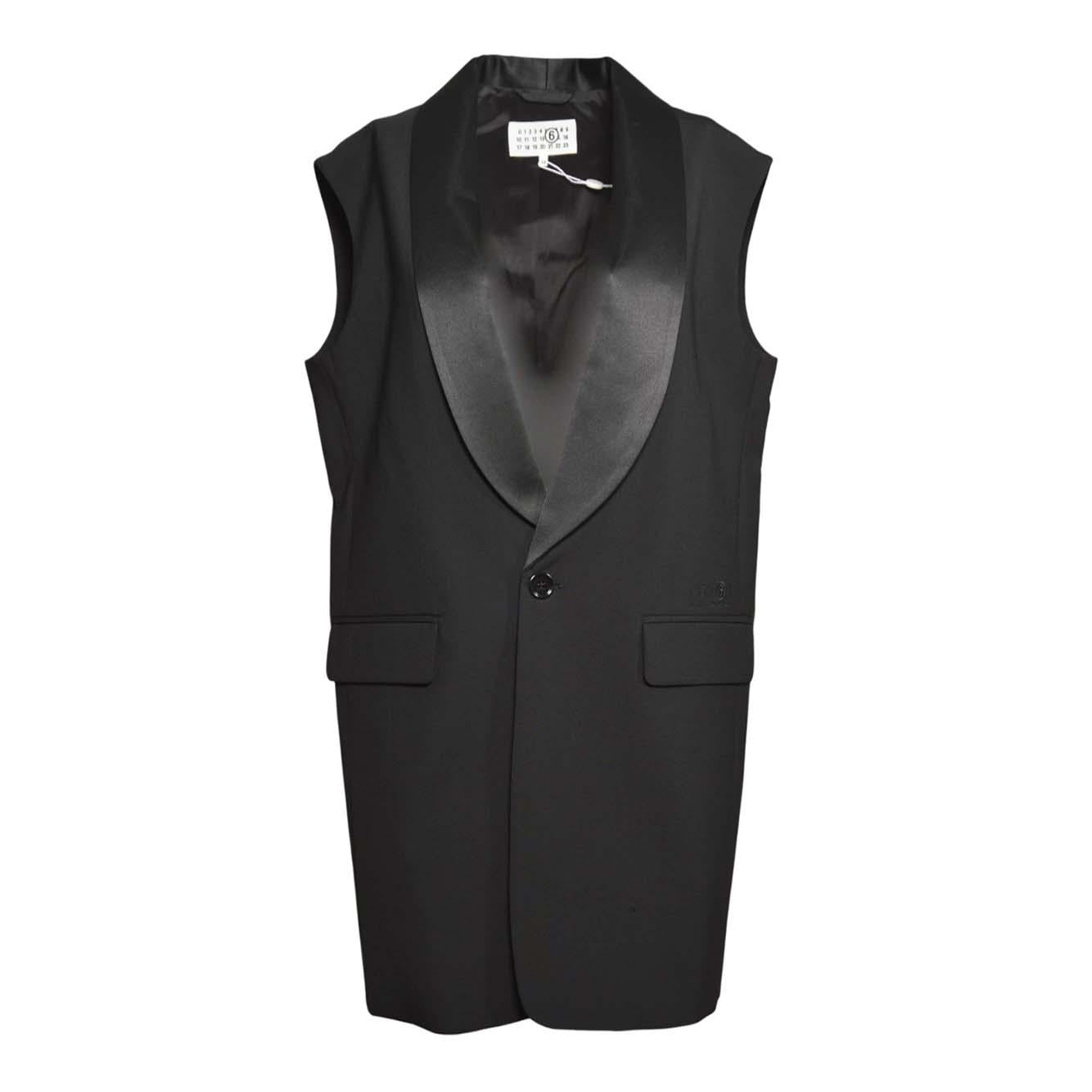 M60933MM05GM6900 MM6 Maison Margiela JUNIOR
