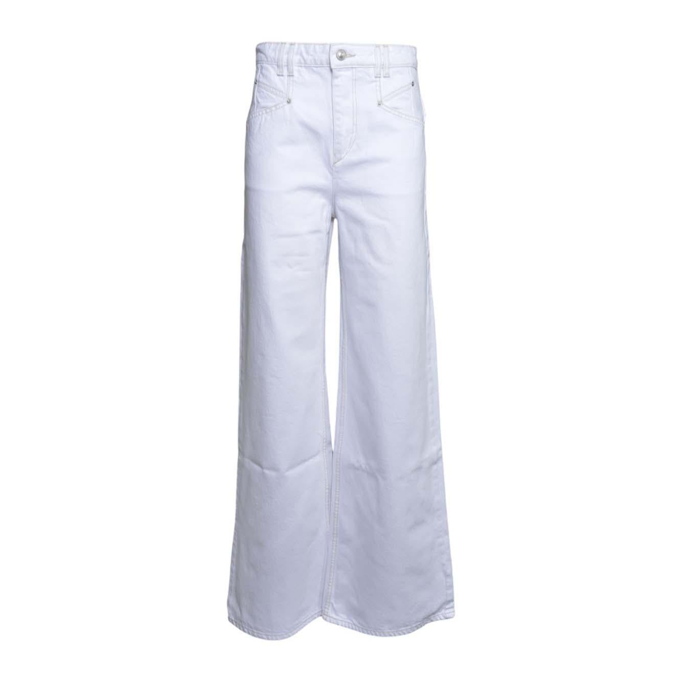 lemony pants 