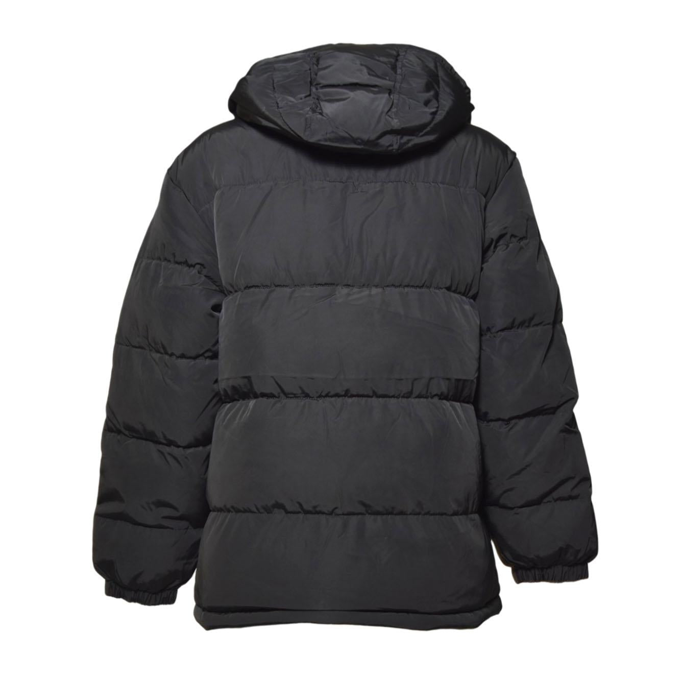 brent jacket recycled nylon, 