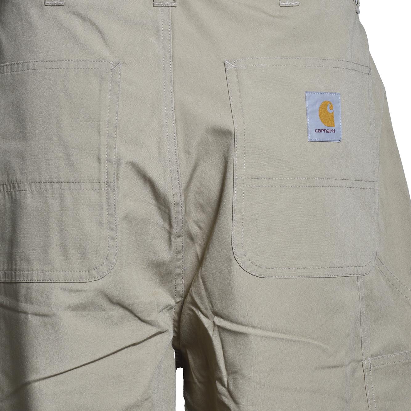 postal dk short polyester/cotton 