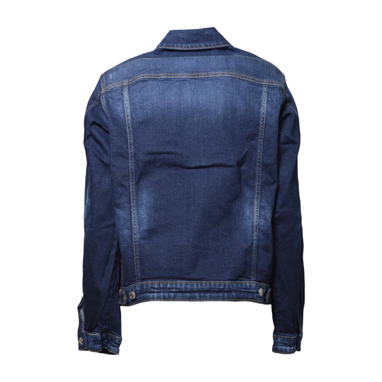 DQ3239D0AFSDQ01 Dsquared2 JUNIOR