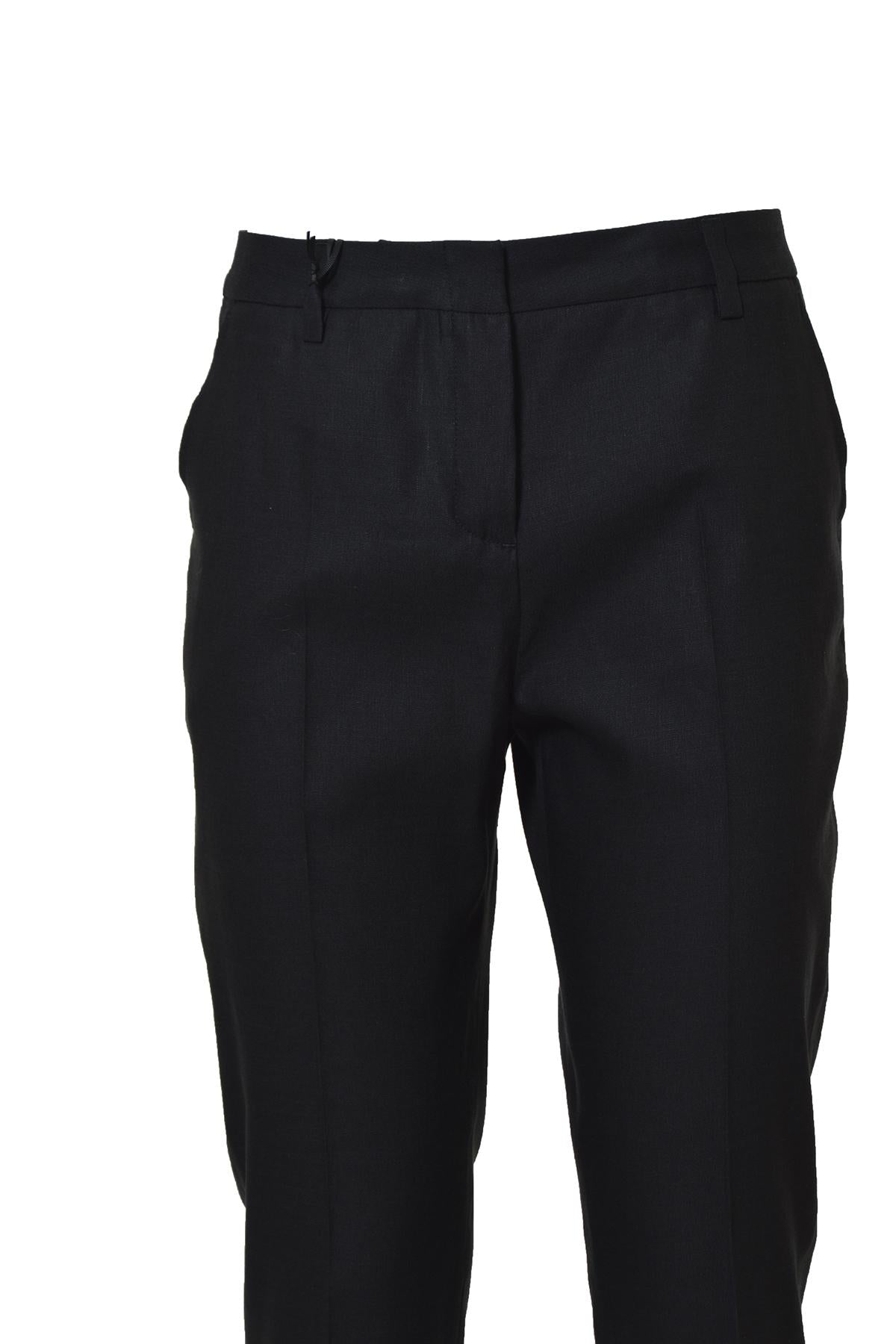 PANTALONI SARTORIALI 