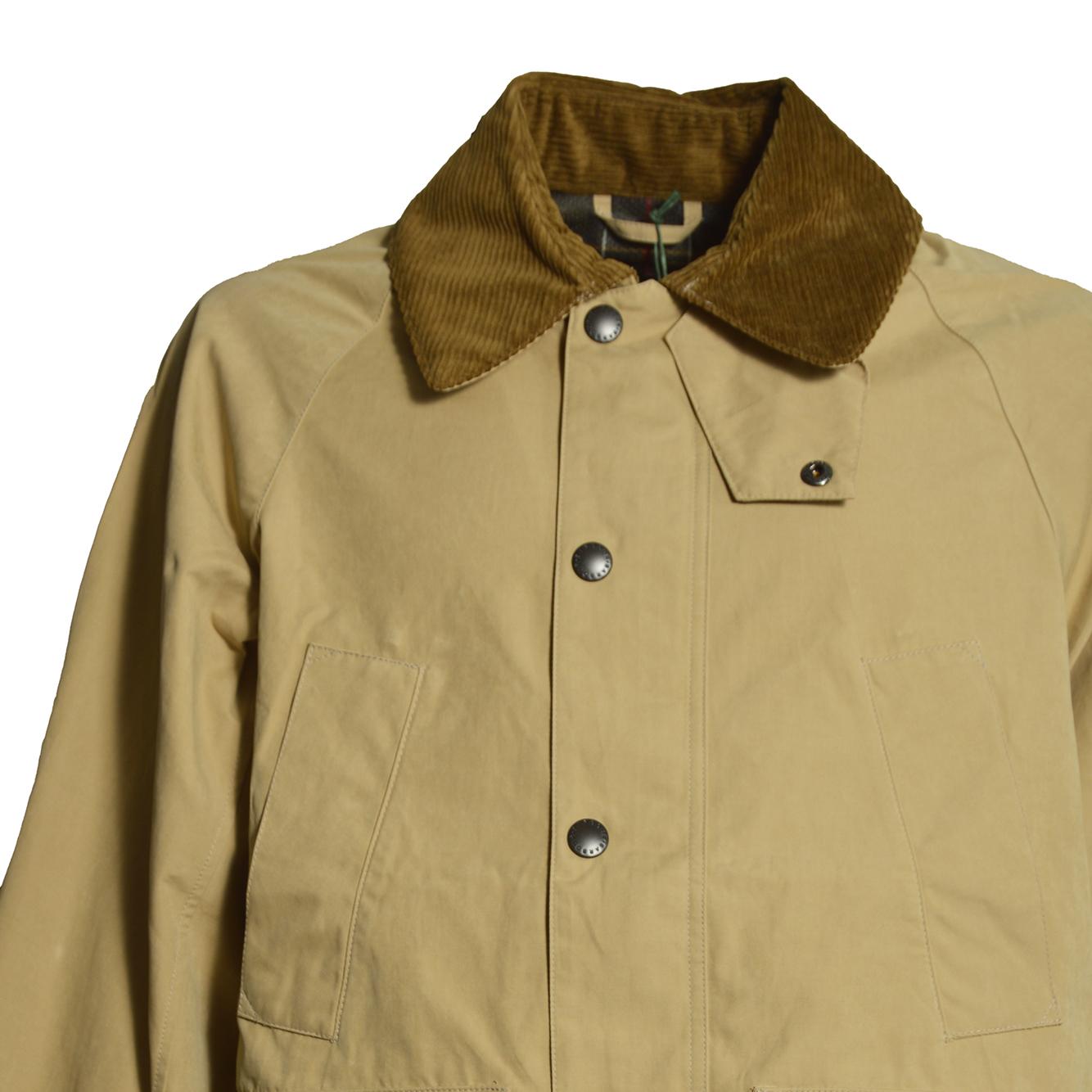 261MMCA0933MCAST51 Barbour