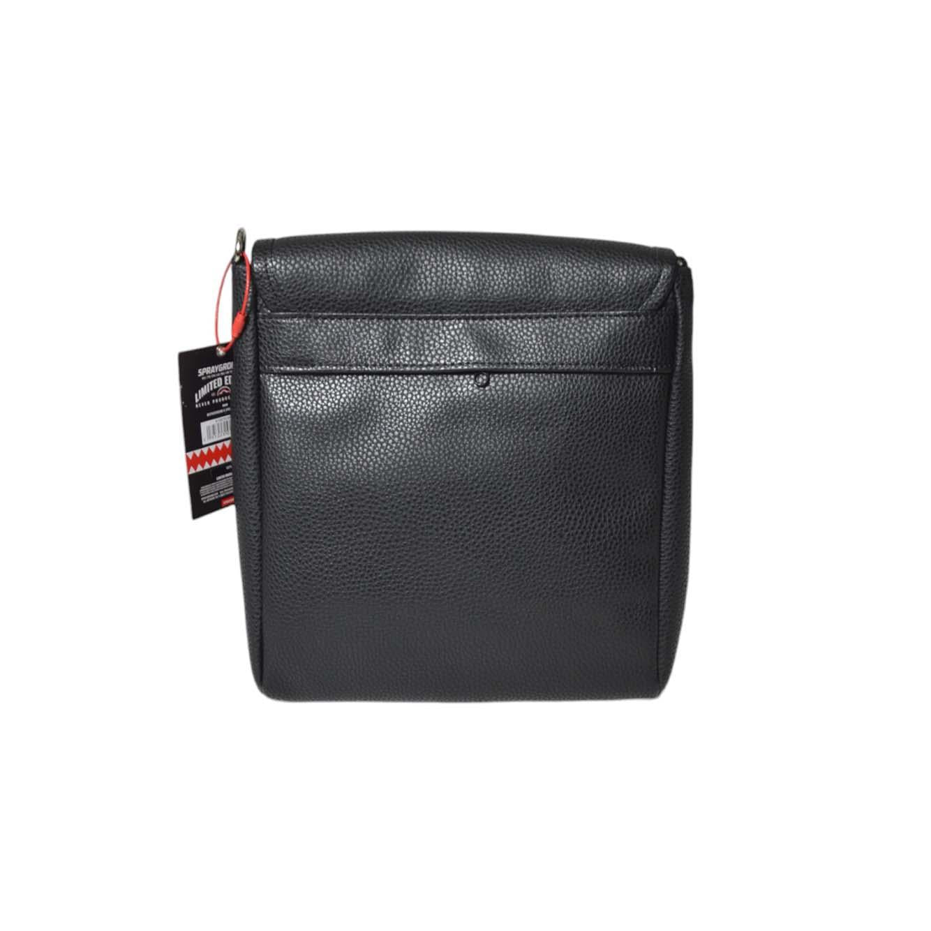 night sky messenger sling 