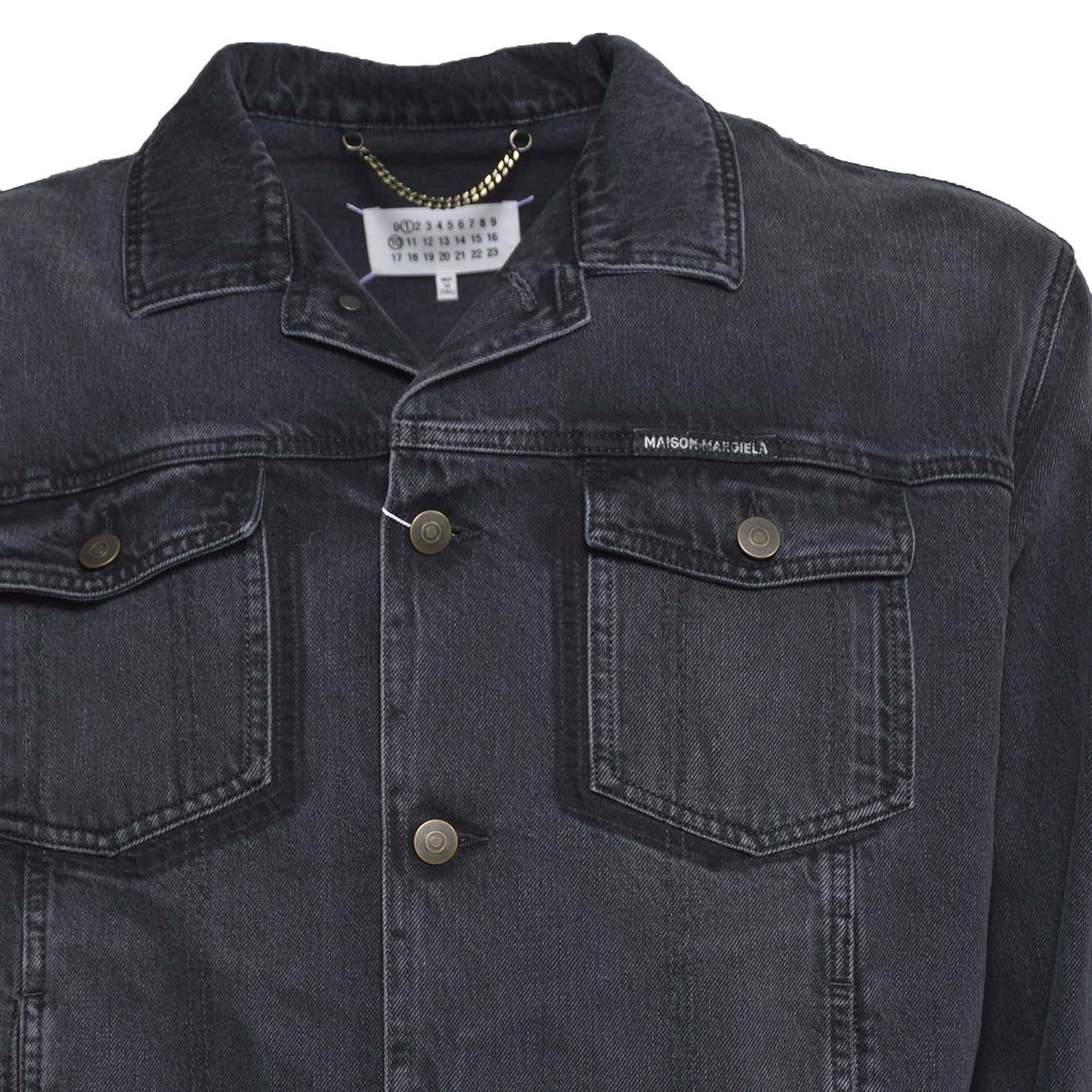 S50AM0654S30842965 Maison Margiela