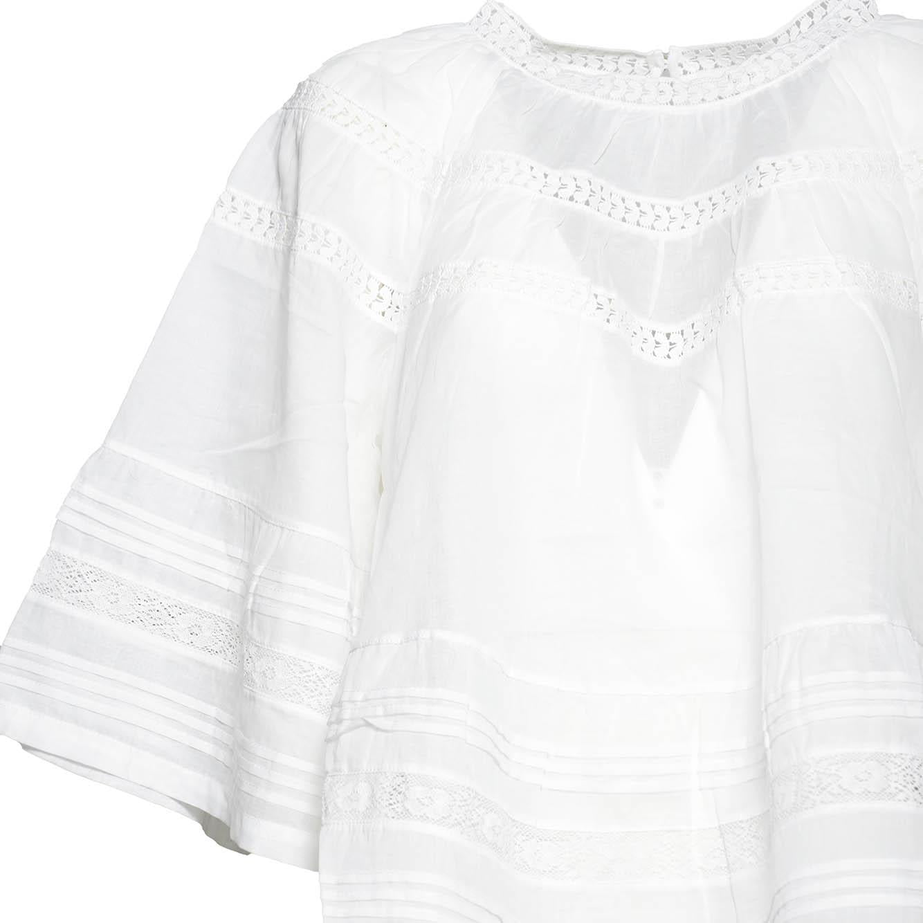 lyndsey blouse 