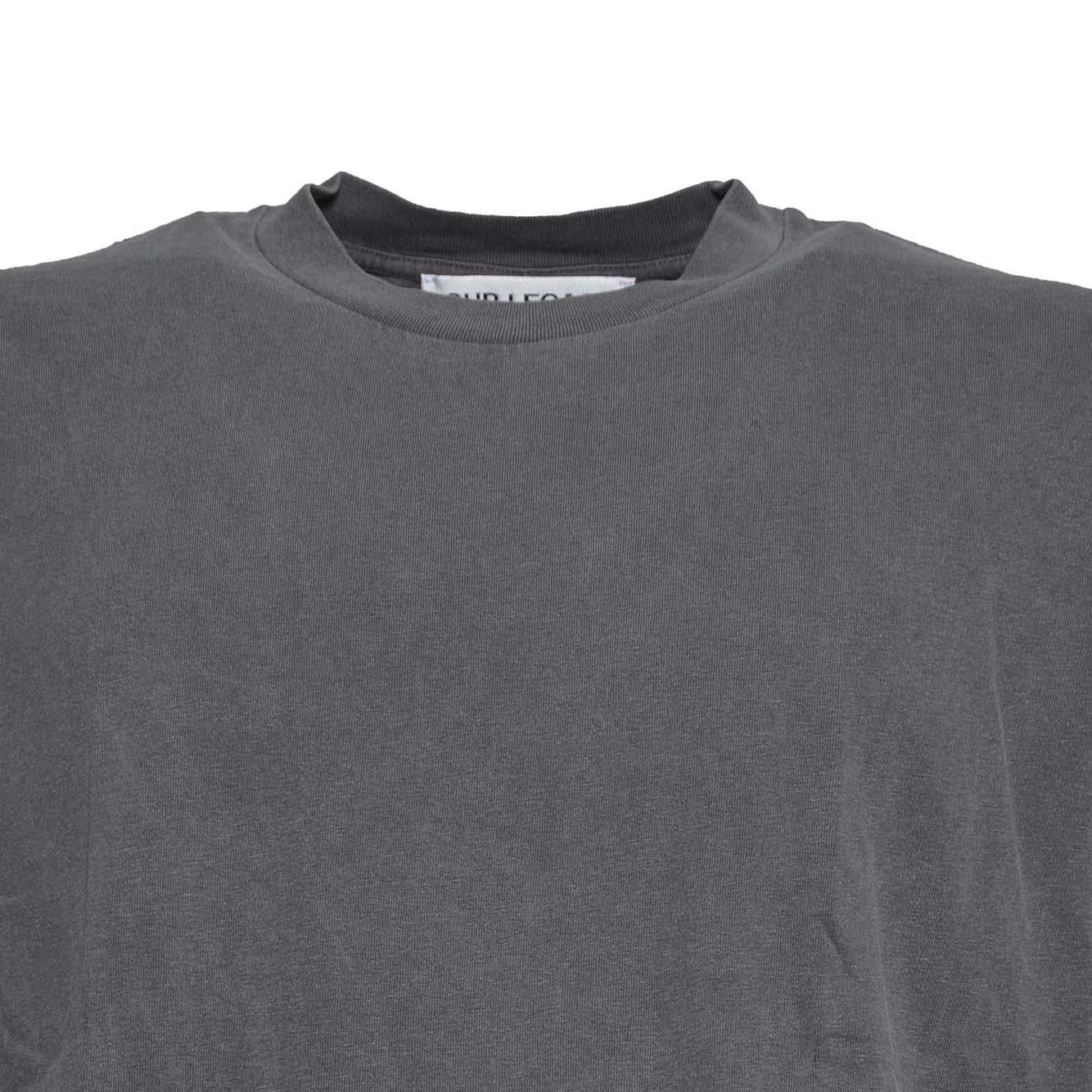 box t-shirt worn graphite legacy jersey 