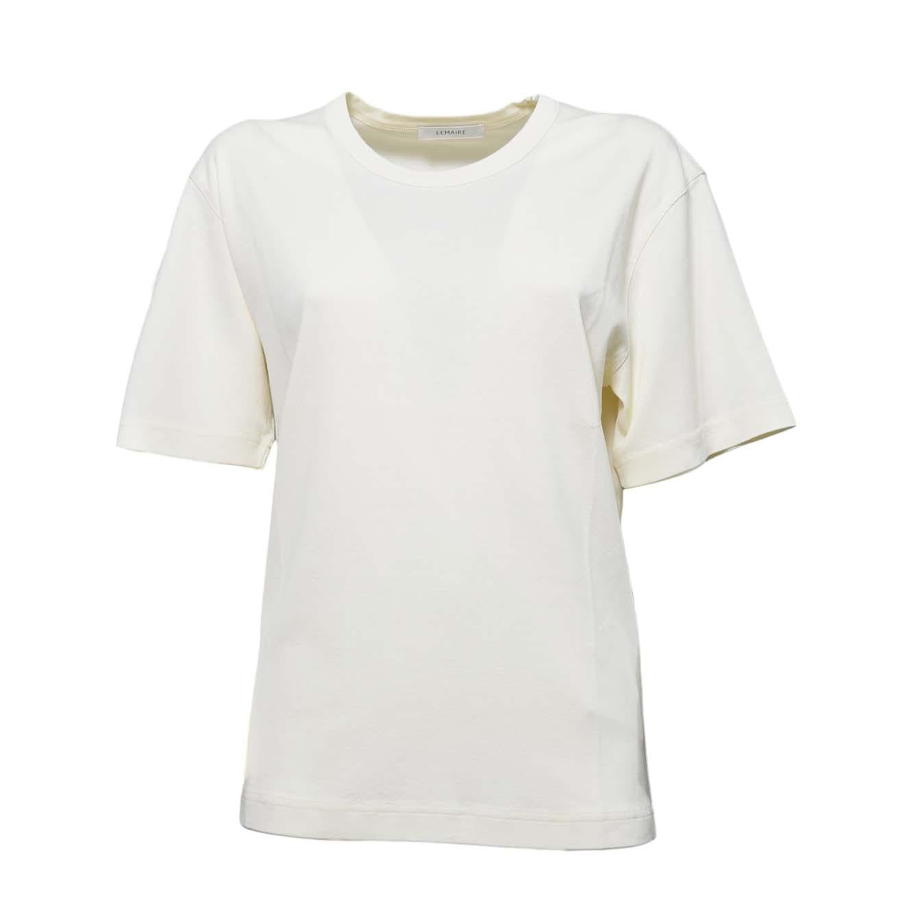 rib t-shirt 
