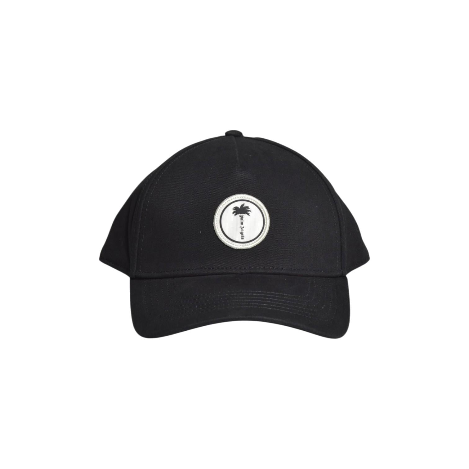 tree logo cap 