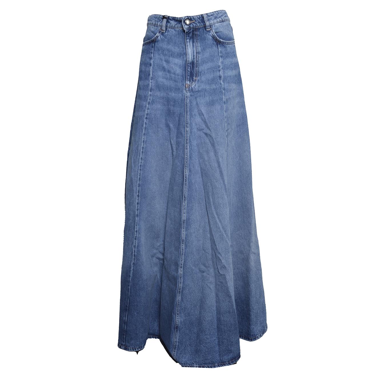 CORAID8838ECL Icon Denim
